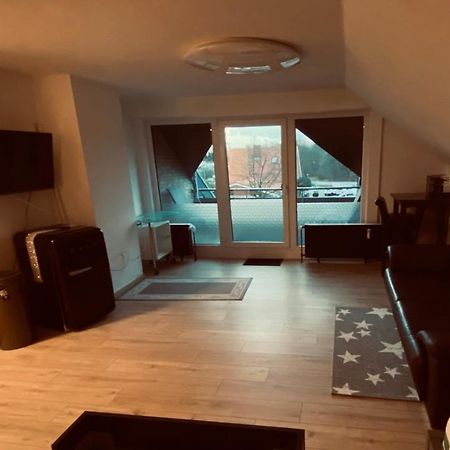 C-S Appartement لينغِن المظهر الخارجي الصورة