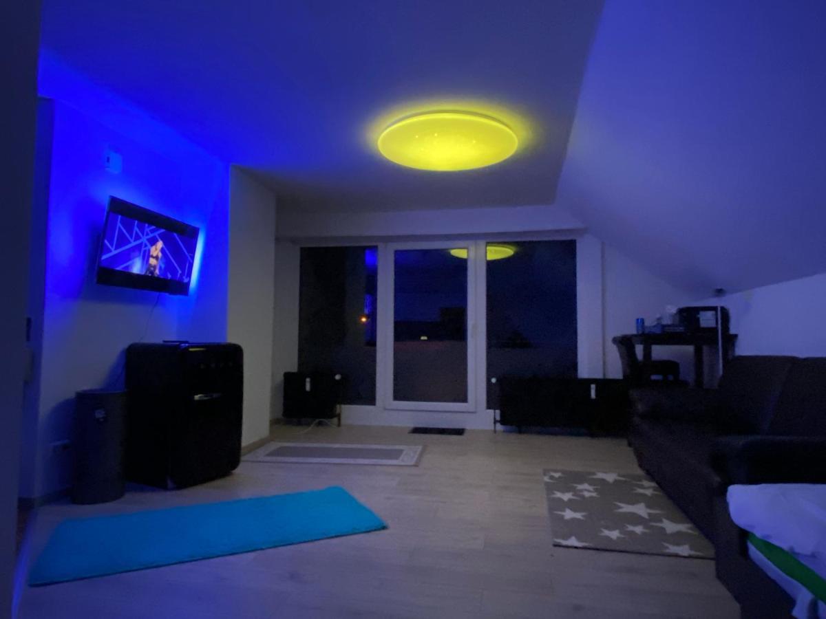 C-S Appartement لينغِن المظهر الخارجي الصورة