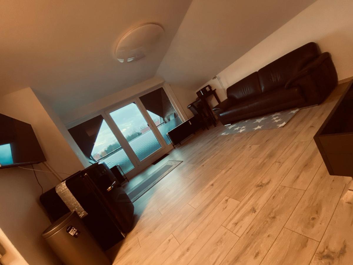 C-S Appartement لينغِن المظهر الخارجي الصورة
