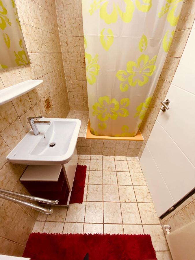 C-S Appartement لينغِن المظهر الخارجي الصورة