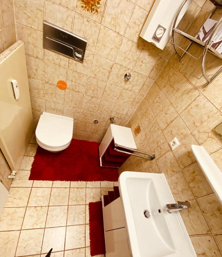 C-S Appartement لينغِن المظهر الخارجي الصورة
