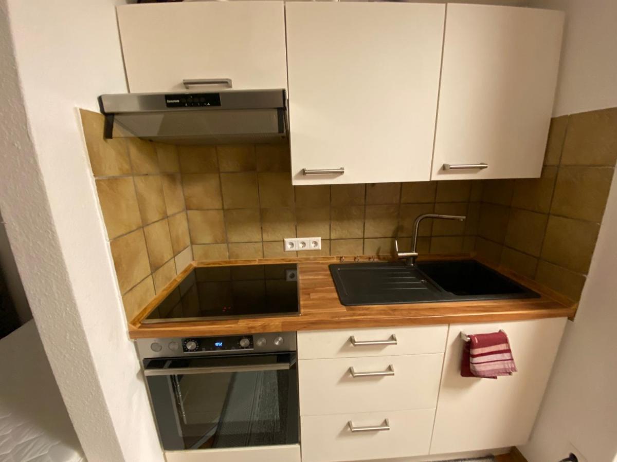C-S Appartement لينغِن المظهر الخارجي الصورة